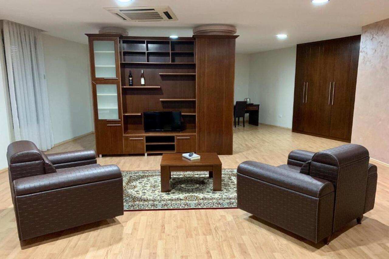 Kriva Resort Elbasan Dış mekan fotoğraf