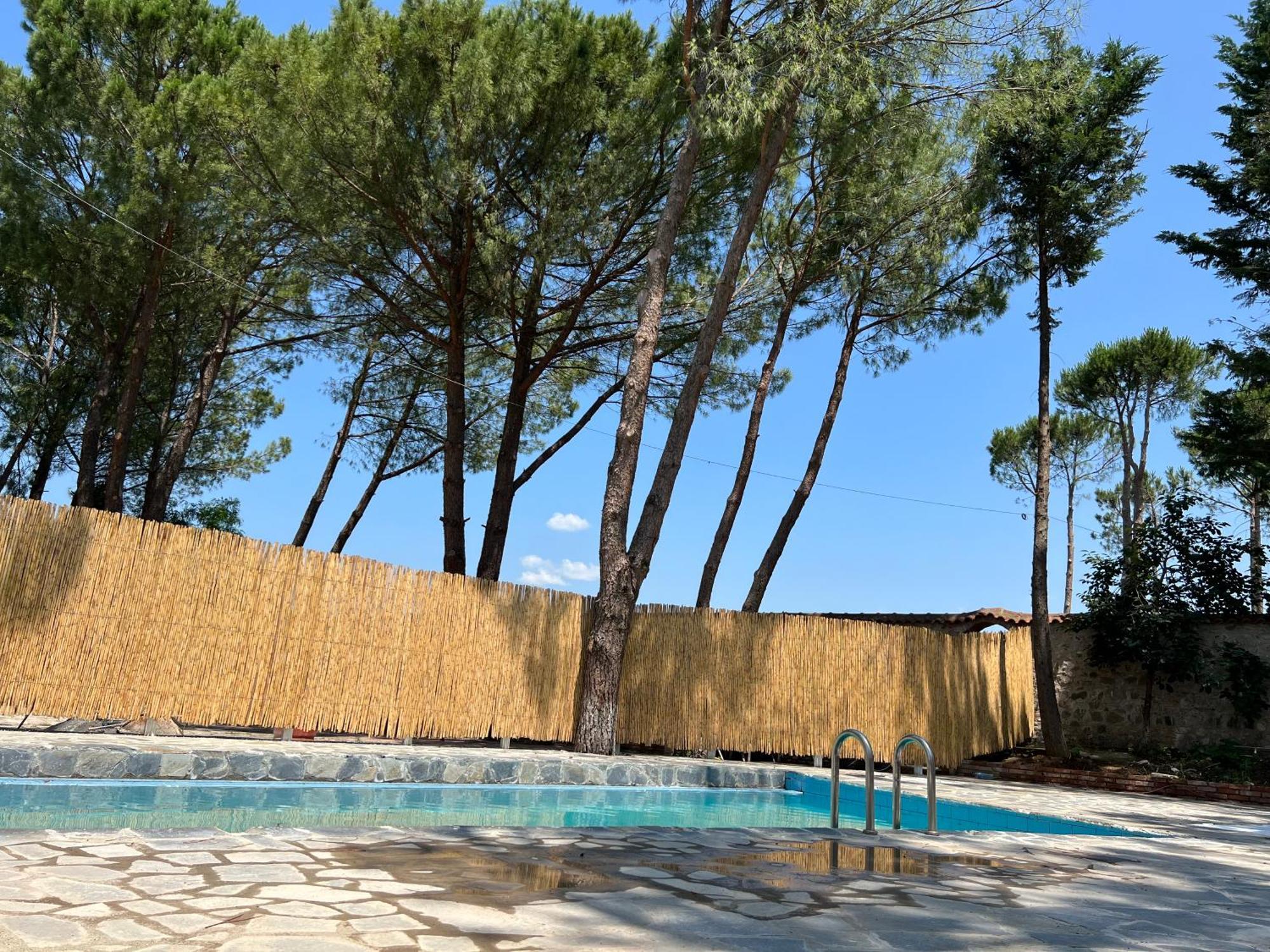 Kriva Resort Elbasan Dış mekan fotoğraf