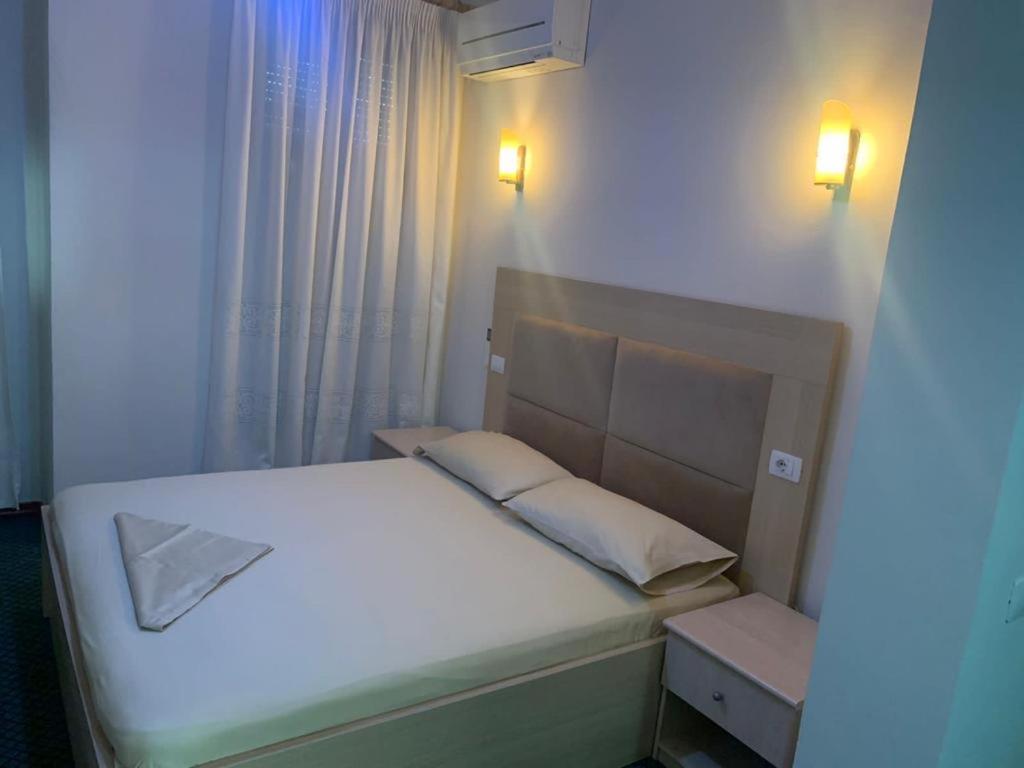 Kriva Resort Elbasan Dış mekan fotoğraf