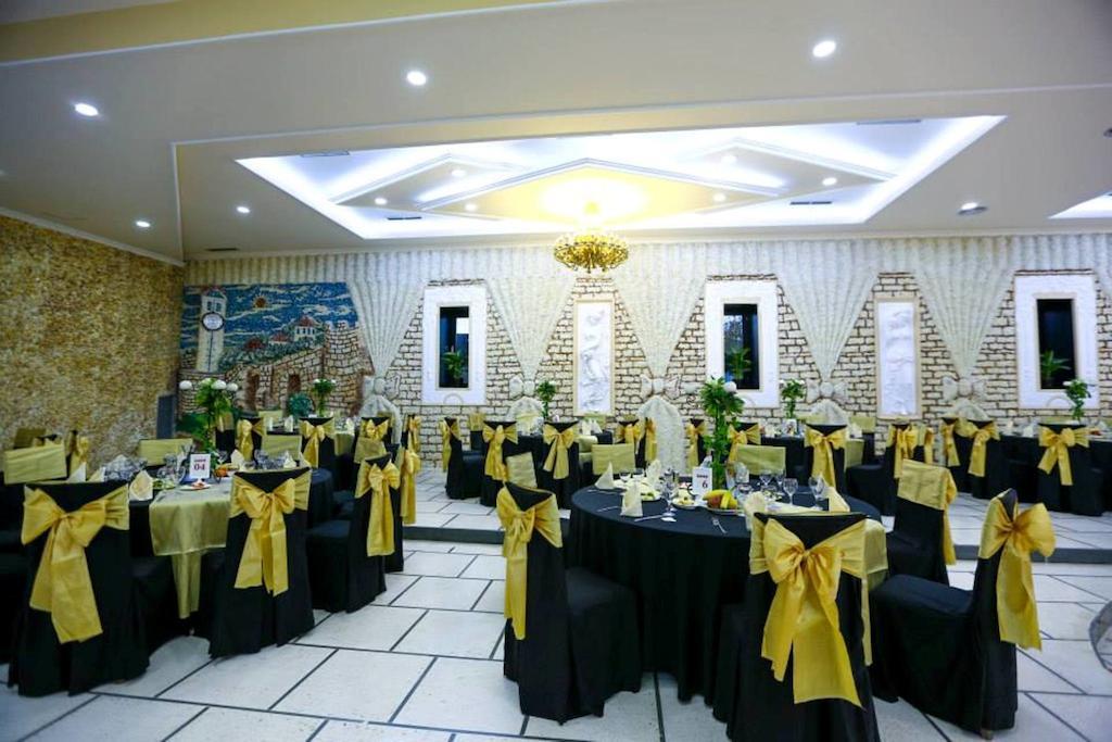 Kriva Resort Elbasan Dış mekan fotoğraf