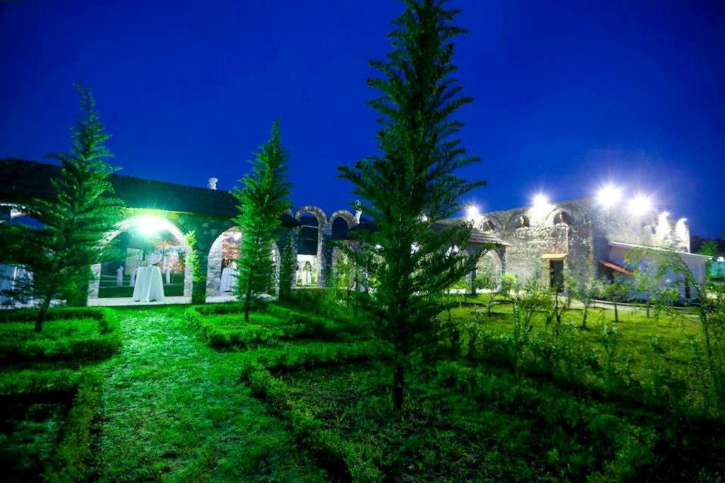 Kriva Resort Elbasan Dış mekan fotoğraf