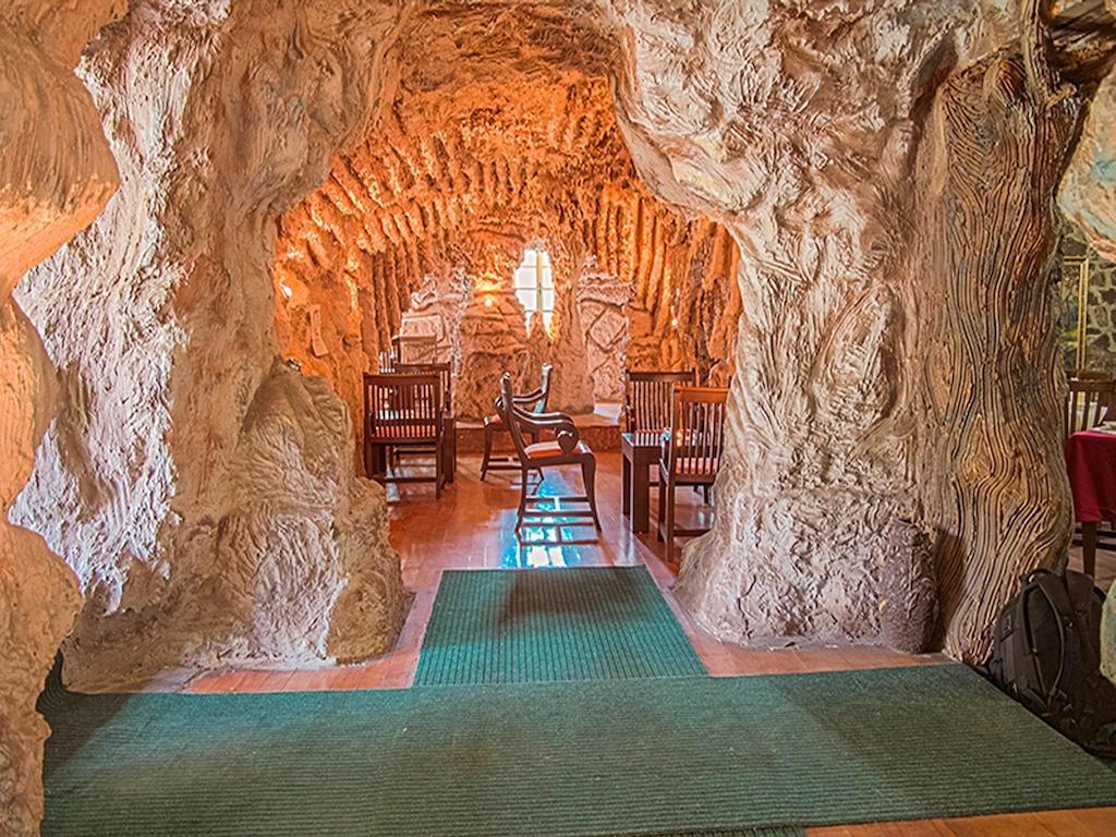 Kriva Resort Elbasan Dış mekan fotoğraf