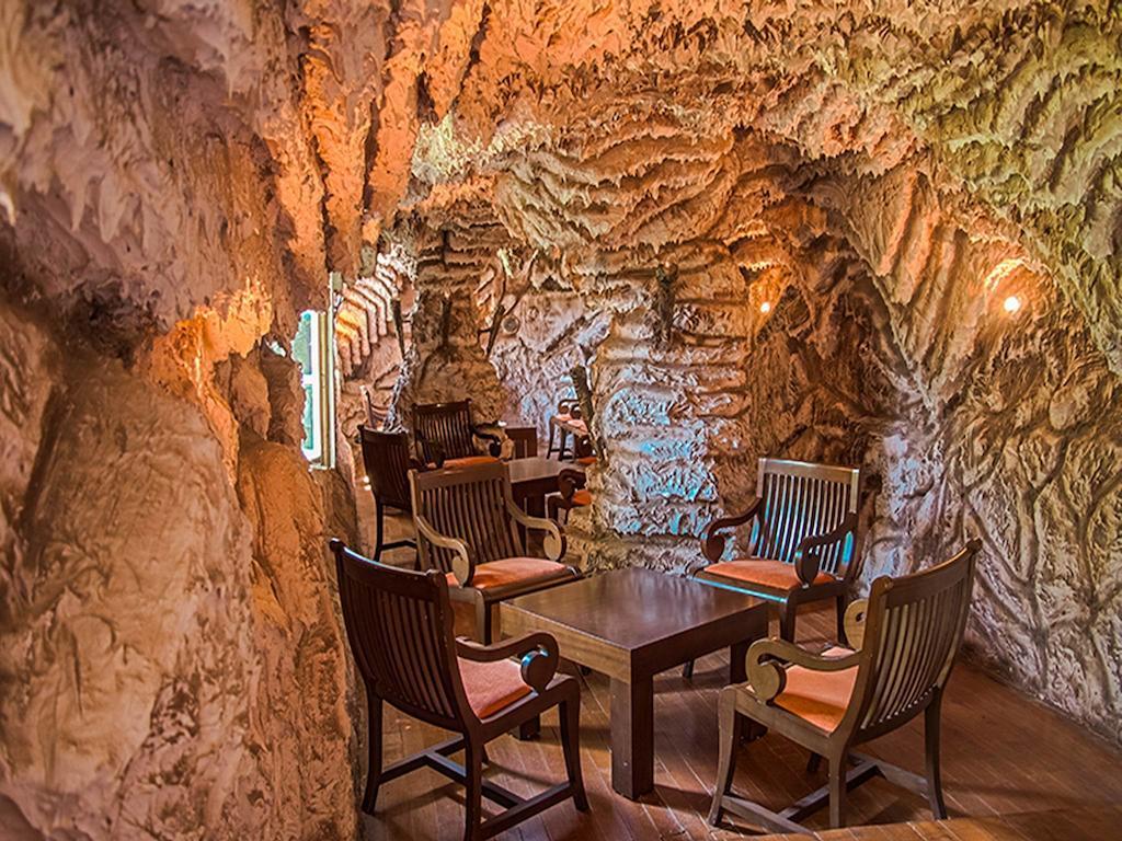 Kriva Resort Elbasan Dış mekan fotoğraf