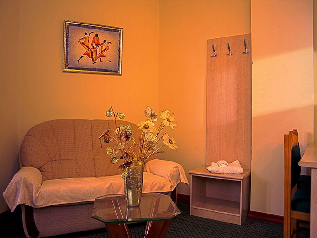 Kriva Resort Elbasan Dış mekan fotoğraf