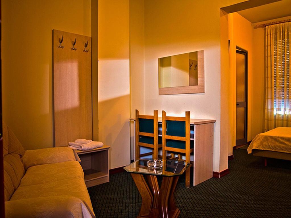 Kriva Resort Elbasan Dış mekan fotoğraf