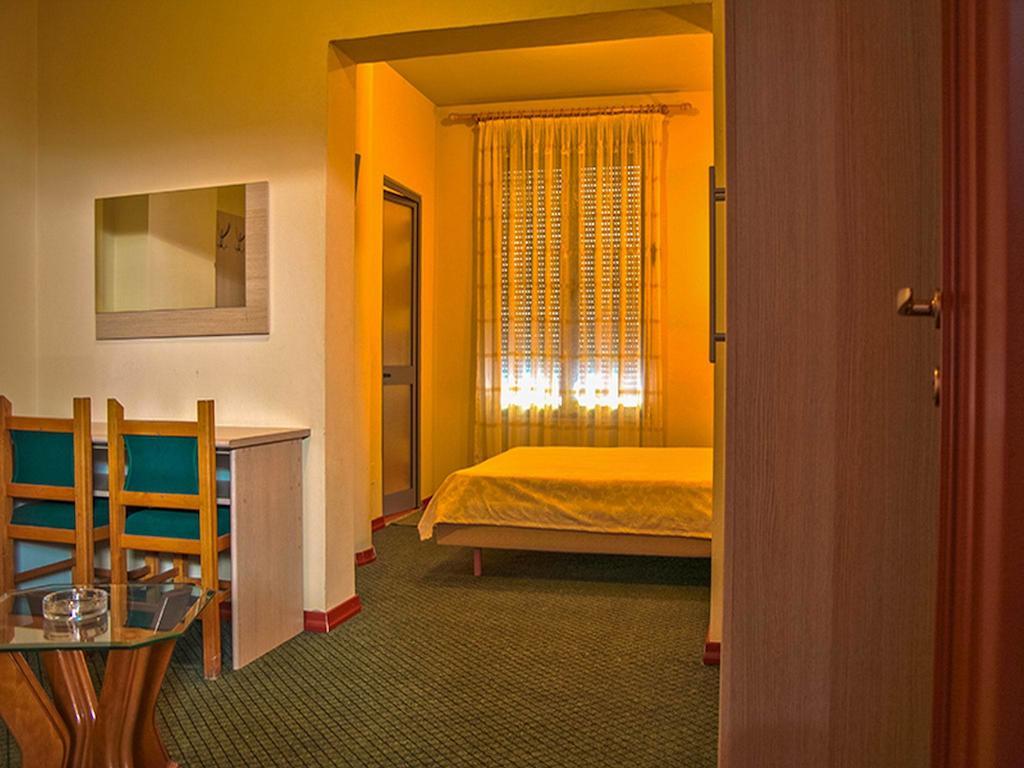 Kriva Resort Elbasan Dış mekan fotoğraf
