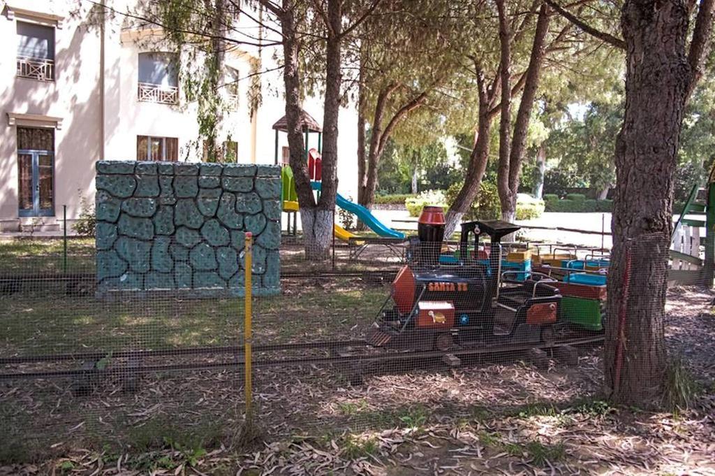 Kriva Resort Elbasan Dış mekan fotoğraf