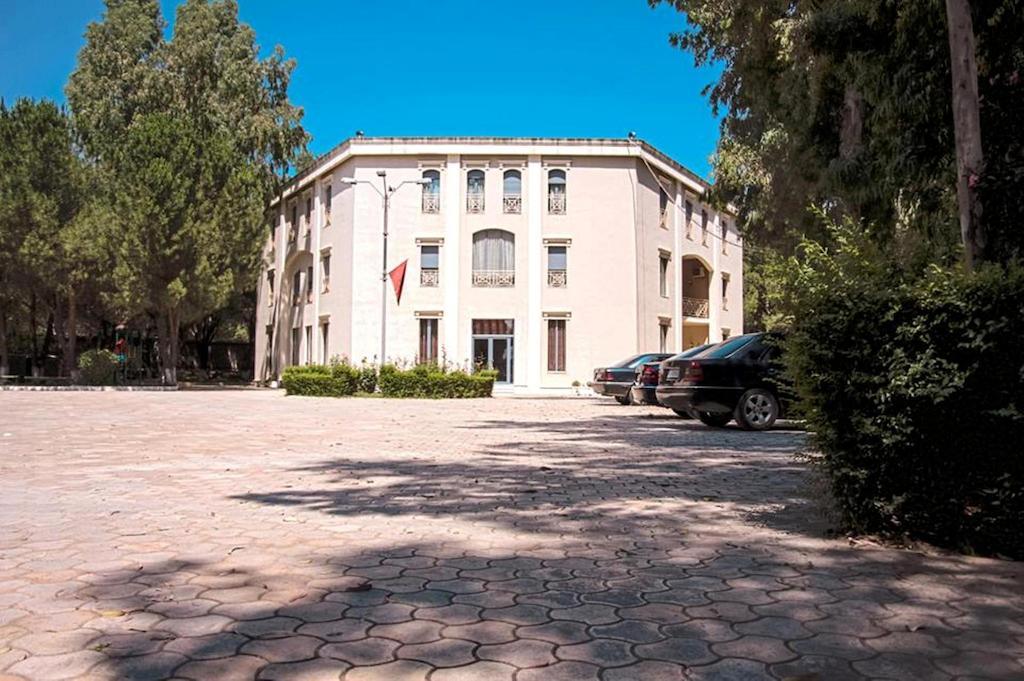 Kriva Resort Elbasan Dış mekan fotoğraf