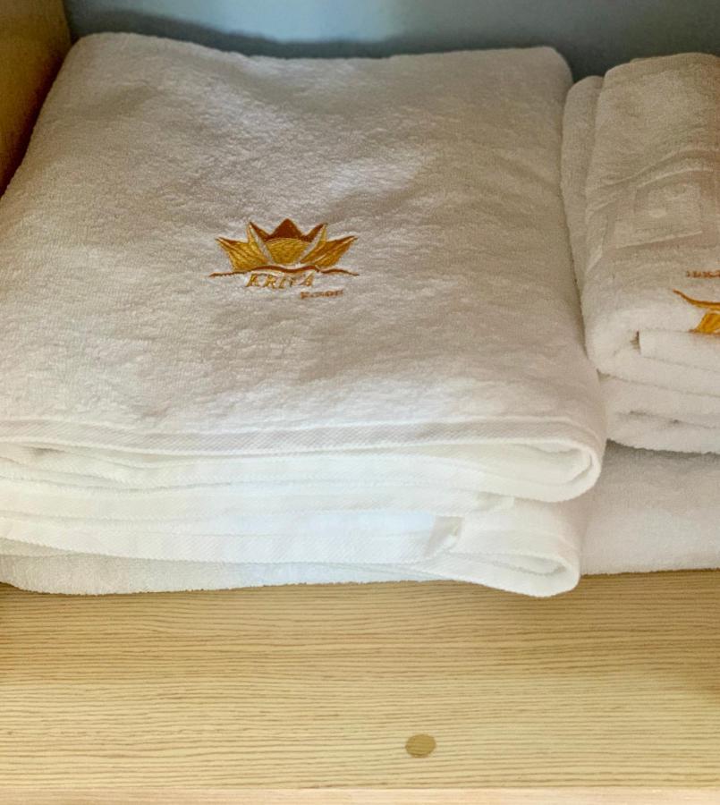 Kriva Resort Elbasan Dış mekan fotoğraf