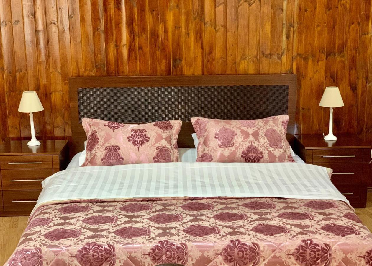 Kriva Resort Elbasan Dış mekan fotoğraf