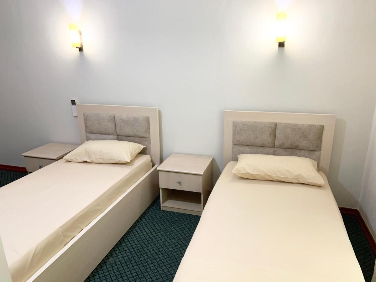 Kriva Resort Elbasan Dış mekan fotoğraf