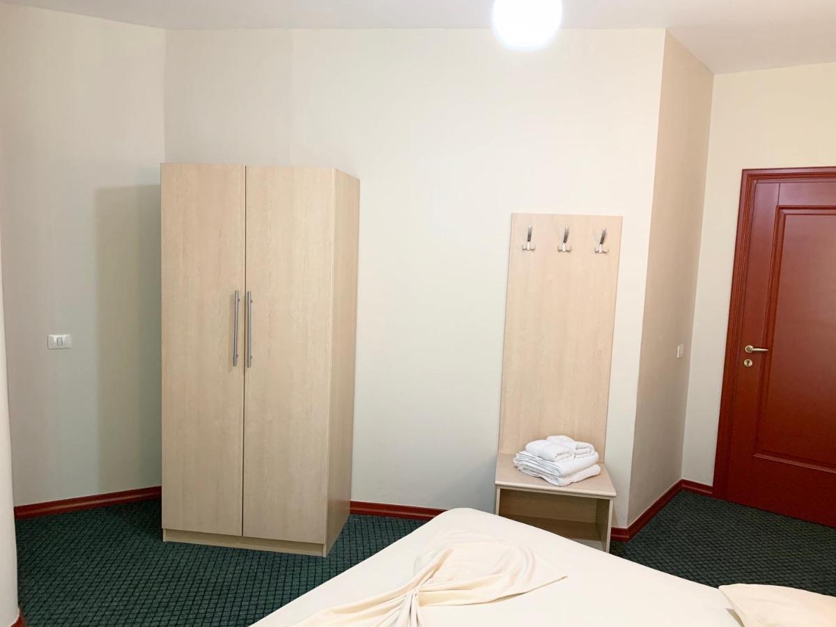 Kriva Resort Elbasan Dış mekan fotoğraf