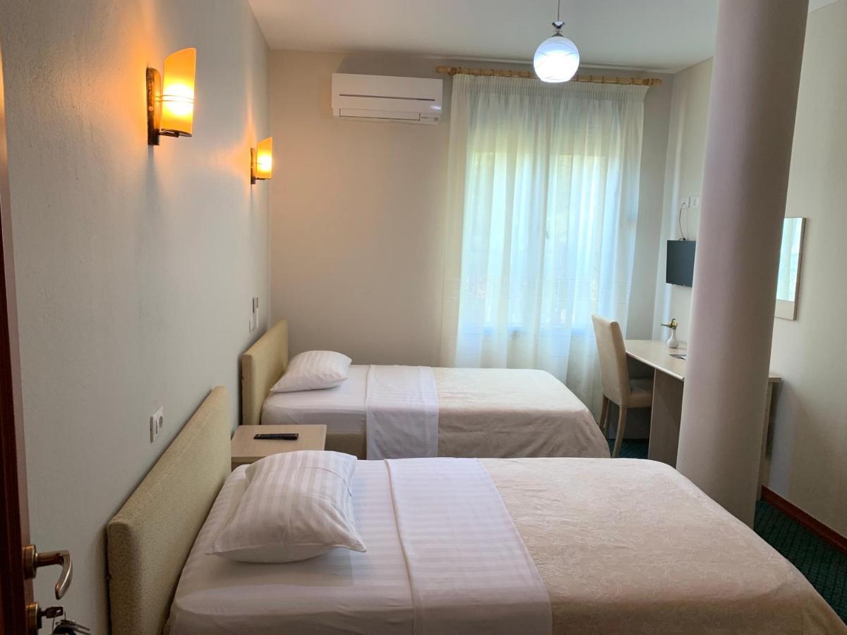 Kriva Resort Elbasan Dış mekan fotoğraf