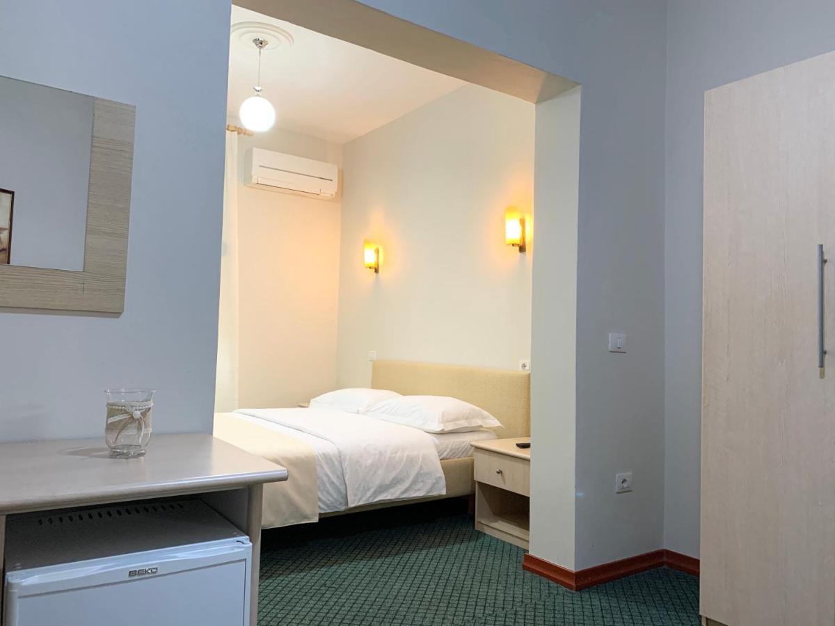 Kriva Resort Elbasan Dış mekan fotoğraf